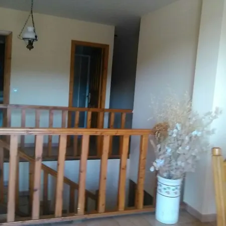 Landhuis Leonor *