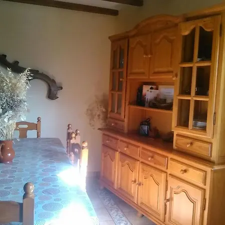 Landhuis Leonor *