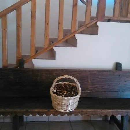 Landhuis Leonor
