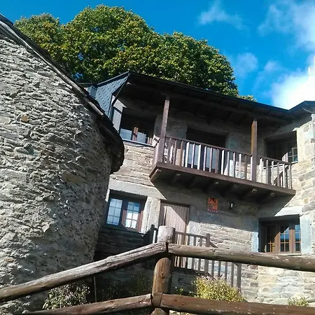 Landhuis Leonor *