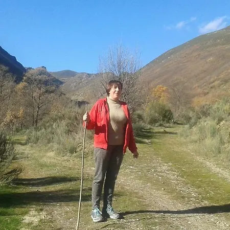 Leonor San Ciprián