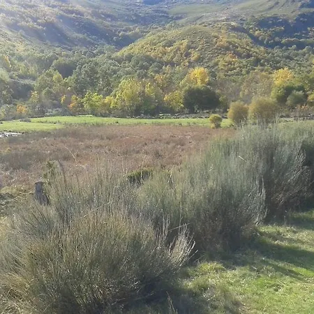 Landhuis Leonor San Ciprián